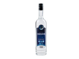 Cosmik Pure Diamond Vodka 37 5 
