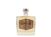 Gemblue Oak Barrel Gin 40 