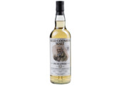 Auld Goonsy s Inchgower 12Y Cask Strength 58 4 