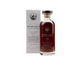 Red Cask Company Teaninich 13Y Cask Strength 51 8 