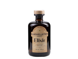 Karmelieten Gin Elixir 21 