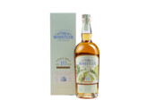 The Whistler 10Y French Oak 46 