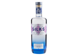 Silks Gin 42 