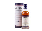 Dingle Whiskey Batch6 46 5 