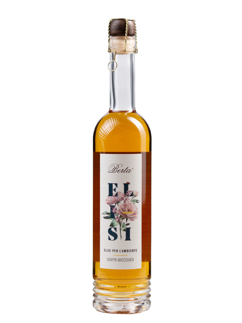 Berta Grappa Elisi 43% - 60127003