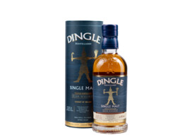 Dingle Single Malt Whiskey 46 3 