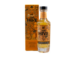 The Hive / Wemyss Malts 46   GBX