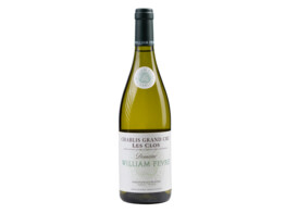 Chablis  les Clos  2021