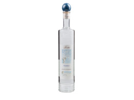 Berta Grappa Nibbio Barbera 40 