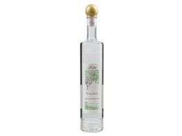 Berta Grappa Valdavi Moscato 40 