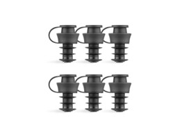 Coravin Pivot Stoppers  6-pack 