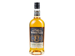 The Whistler Double Oaked 40 