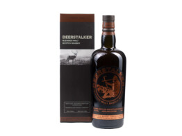 Deerstalker Blended Malt Highland Edition 43    GBX