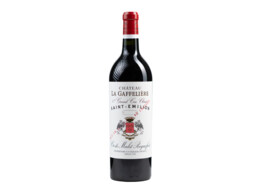 Chateau La Gaffeliere 2022