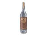 G52 Botanical Vodka Rich Coffee 40 