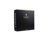 Gosset Giftbox 2 glazen   stop