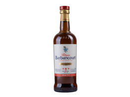 Barbancourt Rhum 4 Ans     43 