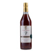 Vallein Tercinier Pineau des Charentes Vieux Rouge 17 