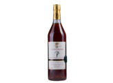 Vallein Tercinier Pineau des Charentes Vieux Rouge 17 