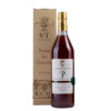 Vallein Tercinier Pineau des Charentes Vieux Rouge 17 