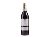 Vallein Tercinier Pineau des Charentes Rouge 17 