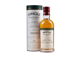 Dingle Single Pot Still Batch4 46 5 
