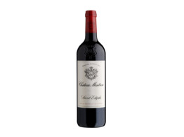 Chateau Montrose 2013