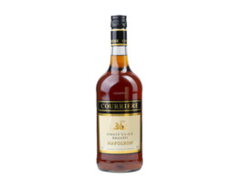 French Brandy -  VSOP Courriere 36 