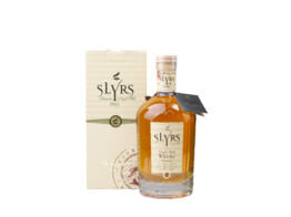 Slyrs Classic Single Malt 43 