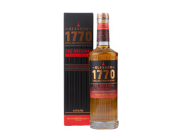 Glasgow 1770 Original Single Malt 46   GBX