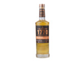 Glasgow 1770 Triple Distilled Cognac Cask Finish 52    GBX