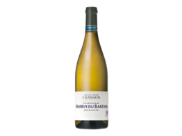 Bourgogne Chardonnay  Reserve du Bastion  2022