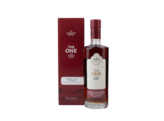 Lakes One Sherry Finished Blended Whisky 46 6    GBX