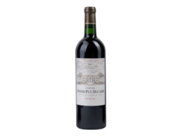 Chateau Grand Puy Ducasse 2021