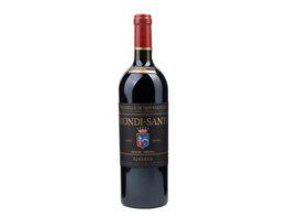 Brunello di Montalcino Riserva 2015 / Biondi Santi