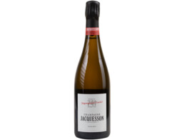 Jacquesson N 742 Degorgement Tardif