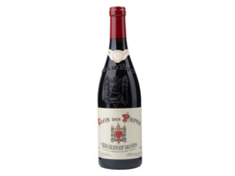 Chateauneuf du Pape  Clos des Papes  2022