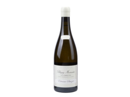 Puligny Montrachet  les Combettes  2020