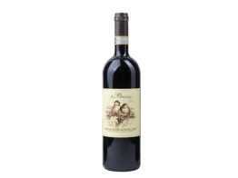 Brunello di Montalcino 2018