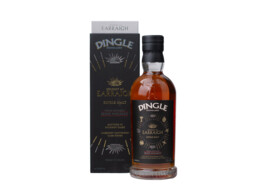 Dingle Single Malt Conocht an Earraigh 50 5 