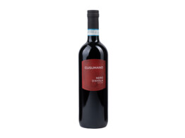 Nero d Avola 2022