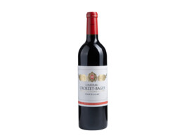 Chateau Croizet Bages 2019