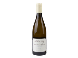 Saint Aubin  Clos de la Chateniere  2022