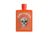 Amuerte Gin - Orange 43 