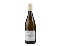 Puligny Montrachet  Les Tremblots  / Lamy 2022