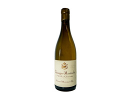 Chassagne Montrachet  Les Chenevottes  2022