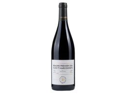 Beaune  Clos des Marconnets  2022