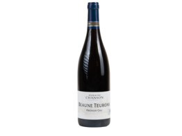 Beaune  Teurons  2019