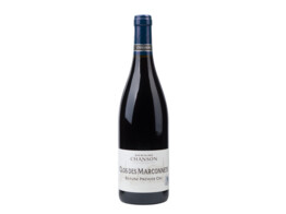 Beaune  Clos des Marconnets  2021