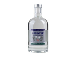 Morand Absinthe B3X 50 